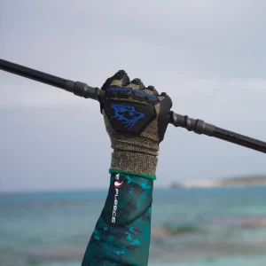 Headhunter Kung Fu Grip Kit for Polespear