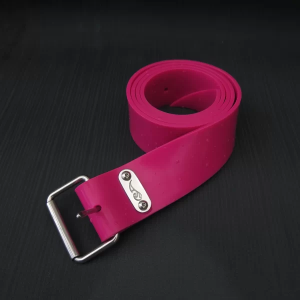 Kiwa Dive Silicone Conservation Belts - Image 4