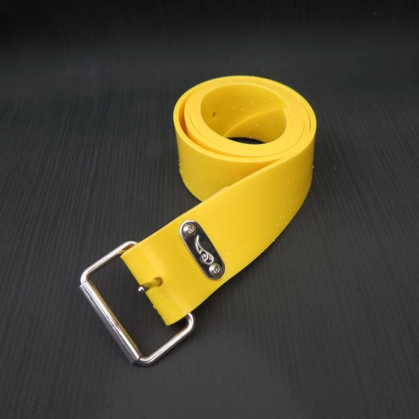Kiwa Dive Silicone Conservation Belts - Image 2