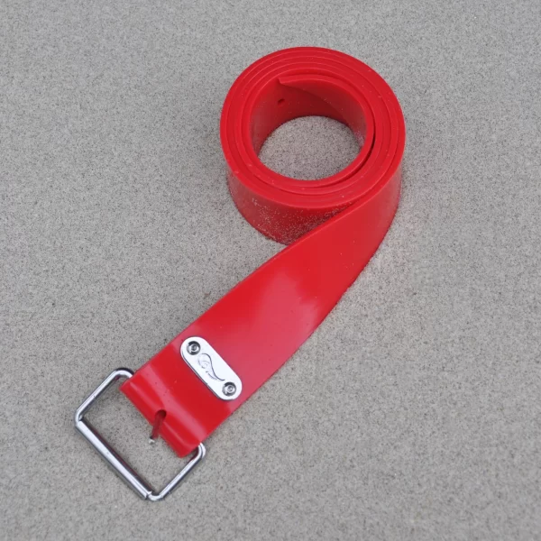 Kiwa Dive Silicone Belts - Image 2