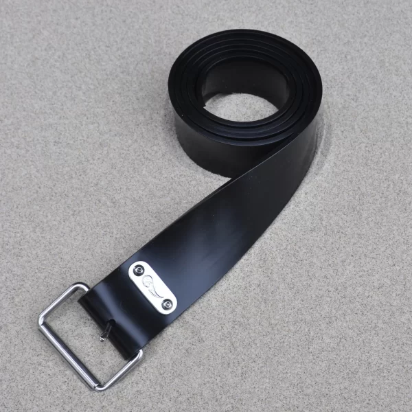 Kiwa Dive Silicone Belts - Image 5
