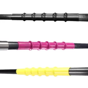 Headhunter Polespear Grip Kit