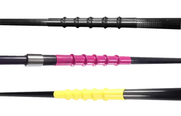 Headhunter Polespear Grip Kit