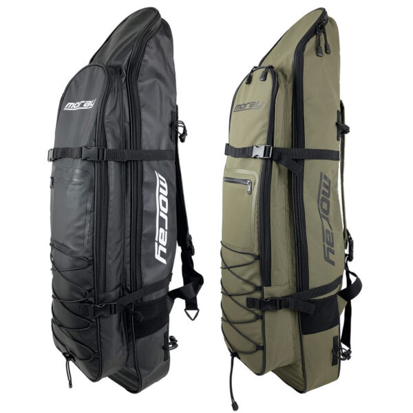 Moray Explorer Backpack with Cool Pouch