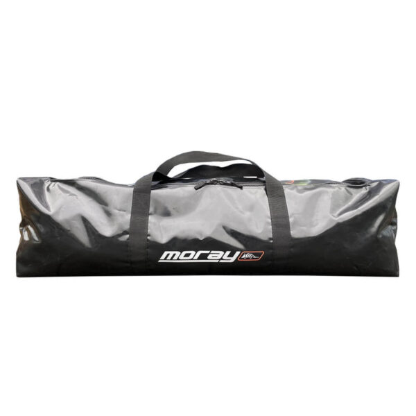 Moray Mr. Big Flap Dive Bag - Image 3