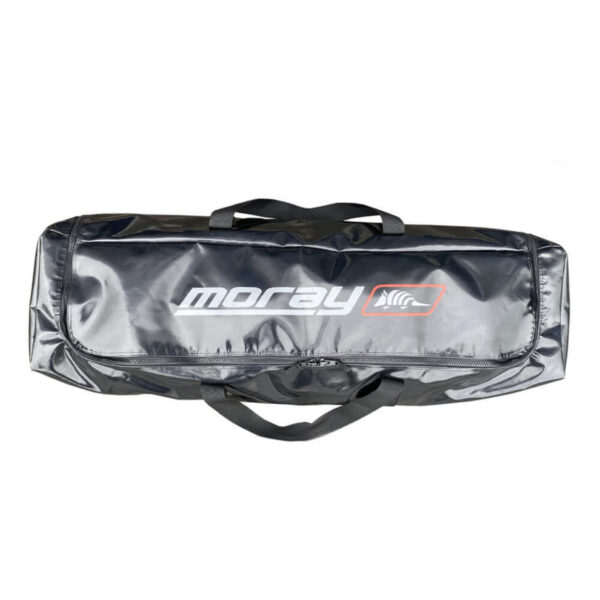 Moray Mr. Big Flap Dive Bag - Image 4
