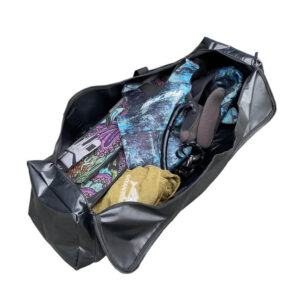 Moray Mr. Big Flap Dive Bag