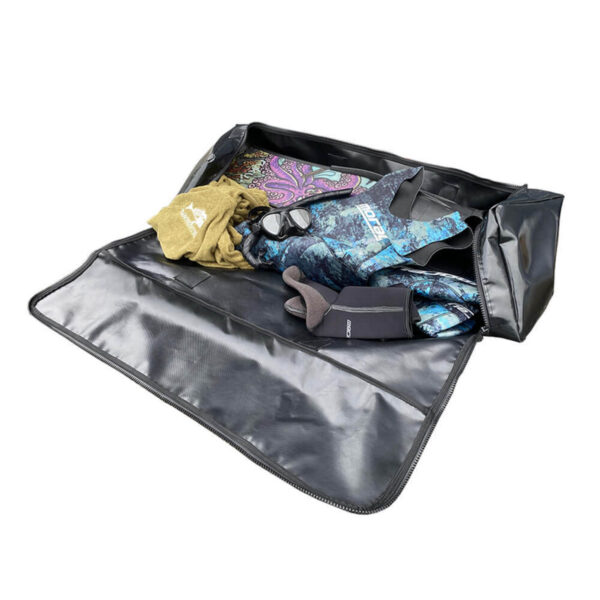 Moray Mr. Big Flap Dive Bag - Image 2