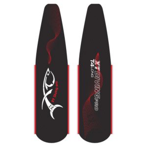 XT Diving Pro Carbon T4 Long