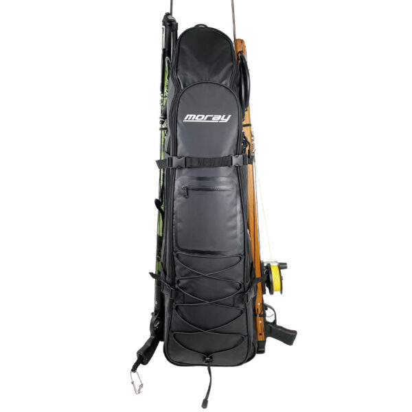 Moray Explorer Backpack with Cool Pouch - Image 2
