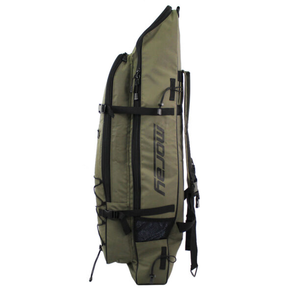 Moray Explorer Backpack with Cool Pouch - Image 3