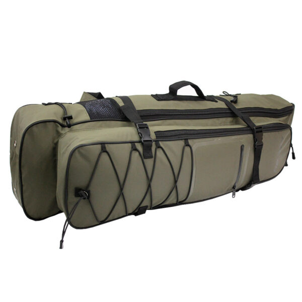 Moray Explorer Backpack with Cool Pouch - Image 4