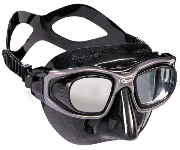 Cressi Ultra Low Minima Mask