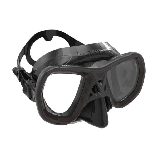 Mares Spyder Mask