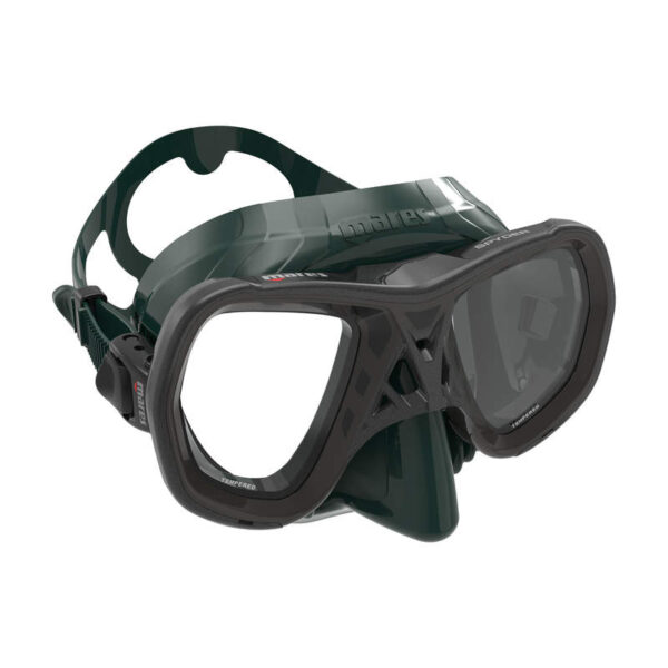 Mares Spyder Mask - Image 4