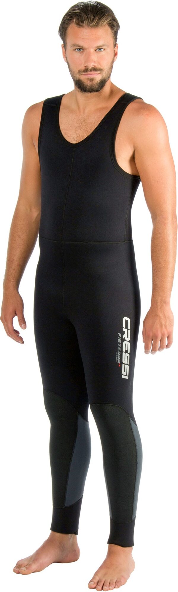 Cressi FISTERRA Complete Wetsuit (internal lined) - Image 6