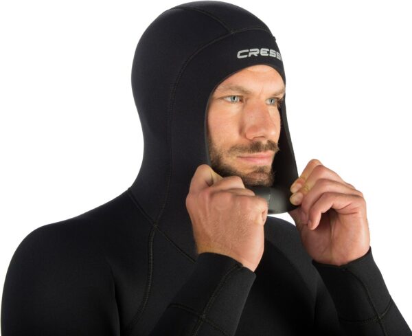 Cressi FISTERRA Complete Wetsuit (internal lined) - Image 7