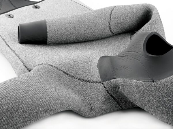 Cressi FISTERRA Complete Wetsuit (internal lined) - Image 8