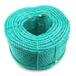 Blue Water PolySTEEL 8mm Float Line - pm