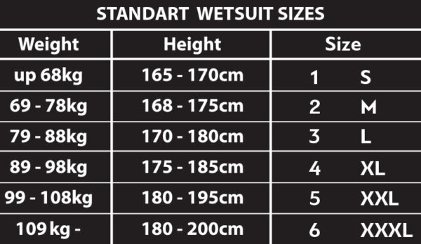XT Diving Pro Custom Deep Dive- Double Lined Black - Image 2