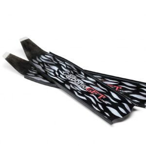 CarbonioGFT Onda VTR Carbon H.F. Custom Blades