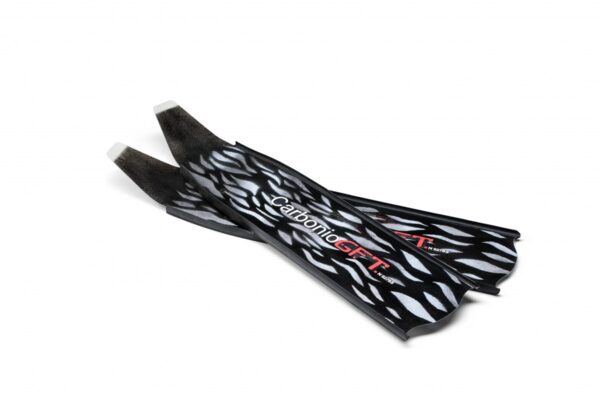 CarbonioGFT Onda VTR Fiber H.F. Custom Blades