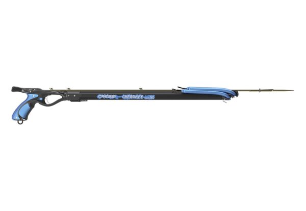 Cressi Cherokee Power Speargun - Image 3