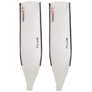 CarbonioGFT VTR Plus Custom Blades