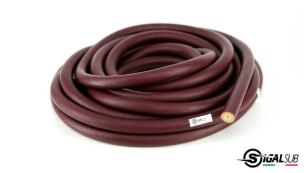 Sigalsub Brown Rubber Bands - Reactive EVO - Image 4