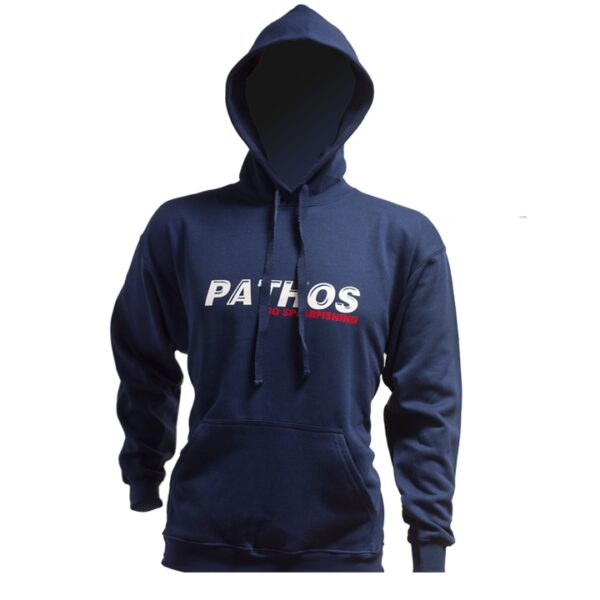 Pathos Team Hoodie