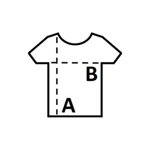 Pathos T-shirt Blue - Image 2