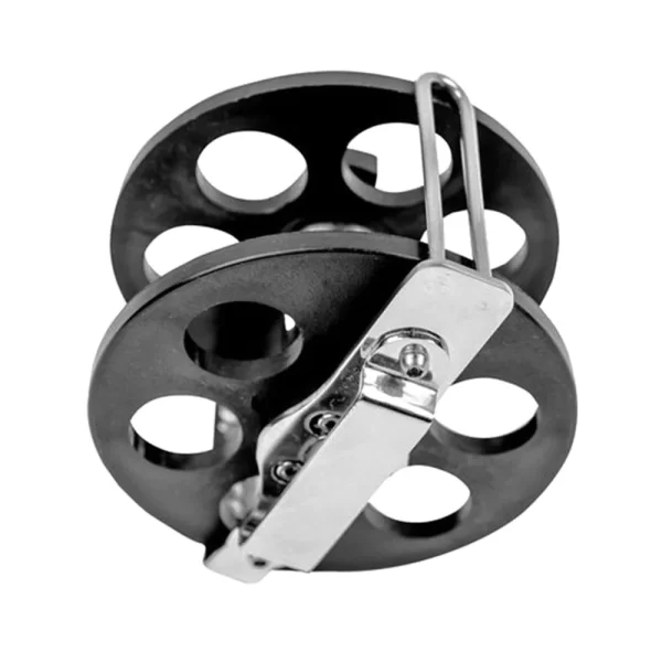Picasso Light 50 Arm & Belt Reel