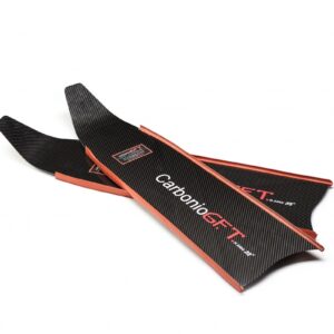CarbonioGFT Alpha HF Custom Blades