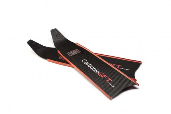 CarbonioGFT Alpha HF Custom Blades