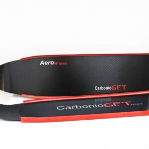 CarbonioGFT Aero H.F. Custom Blades