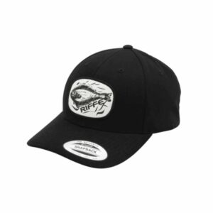 Riffe Flattie Hat