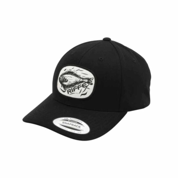 Riffe Flattie Hat