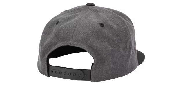 Riffe Poke Hat - Image 3