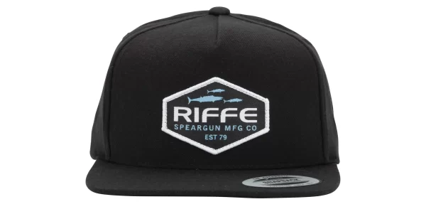 Riffe Wahoo Hat - Image 2