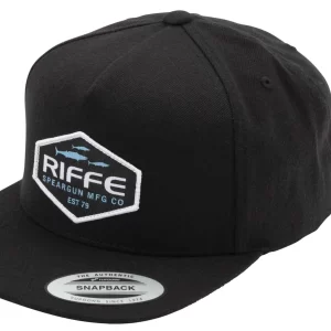 Riffe Wahoo Hat