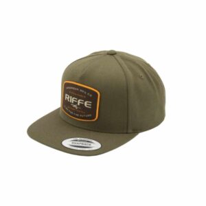 Riffe Harvest Hat