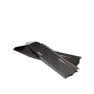 CarbonioGFT Apnea90 Custom Blades