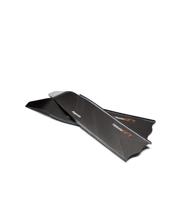 CarbonioGFT Agguato Custom Blades
