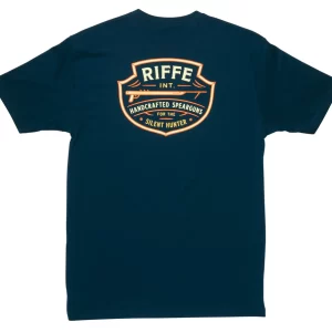 Riffe Chief T-shirt
