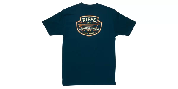Riffe Chief T-shirt