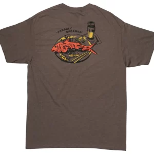 Riffe Feast T-shirt