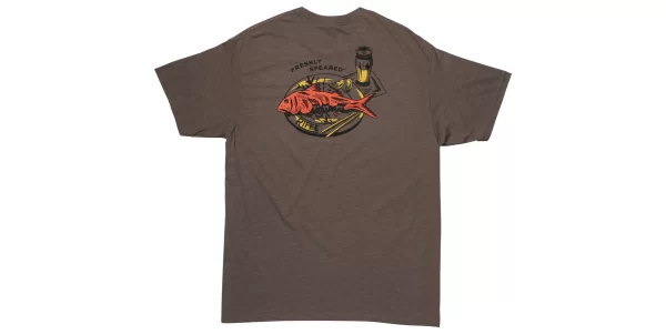 Riffe Feast T-shirt