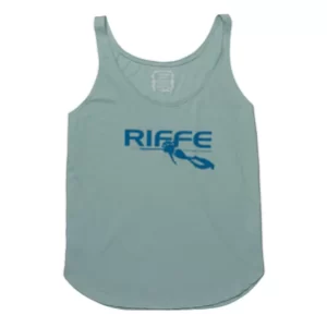 Riffe Huntress Tank