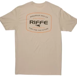 Riffe Harvest T-shirt