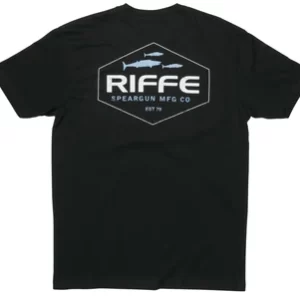 Riffe Wahoo T-shirt